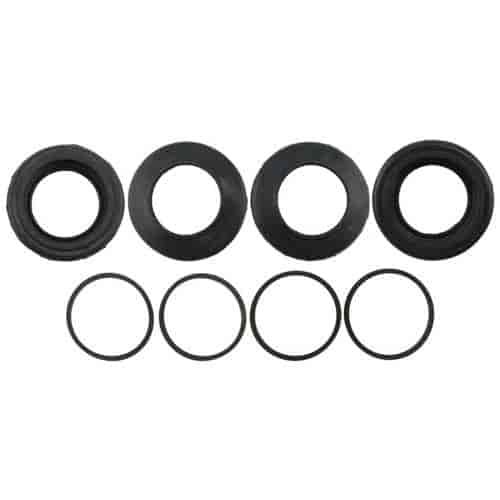 Front Disc Brak (B)