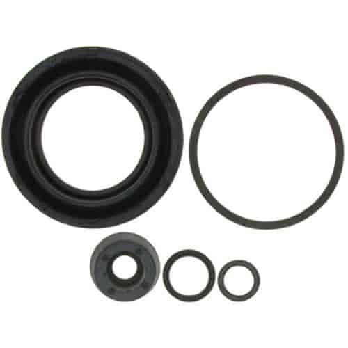 Rear Disc Brake (B)