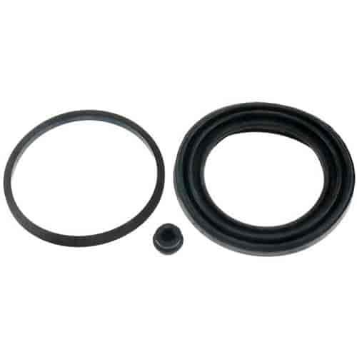 Front Disc Brak (B)