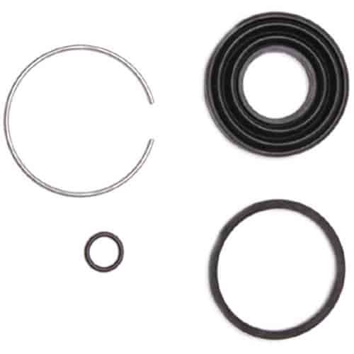 Rear Disc Brake (SLP)