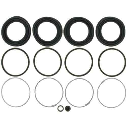 Front Disc Brak (B)