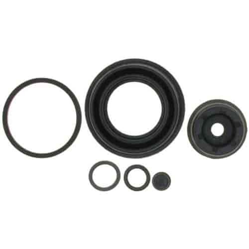 Rear Disc Brake (SLP)