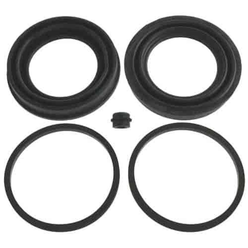 Front Disc Brak (B)