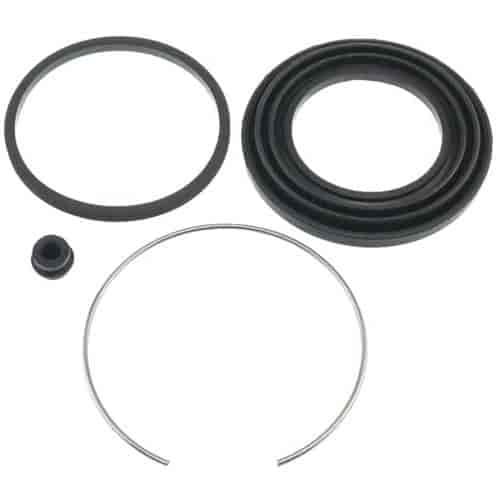 Front Disc Brak (SLP)