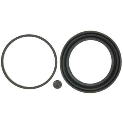Front Disc Brak (B)