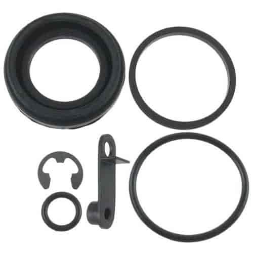 Rear Disc Brake (SLP)