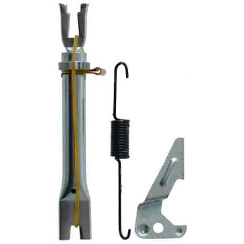 Rear Drum Assem (SLP)