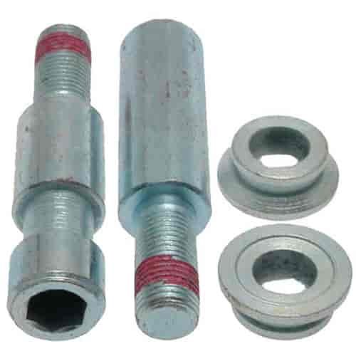Front Disc Brak (SLP)