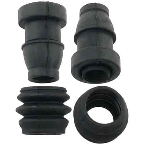 Rear Disc Brake (SLP)