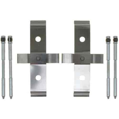 Front Disc Brak (SLP)