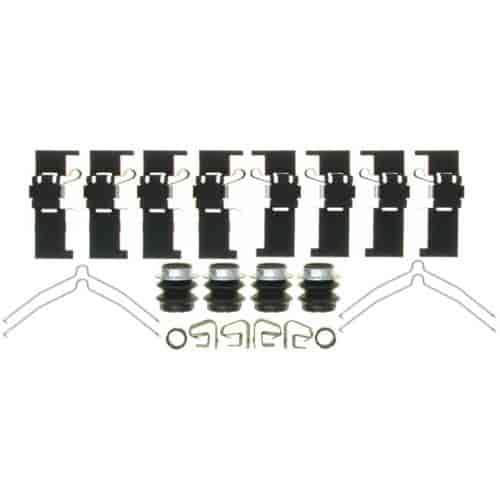 Front Disc Brak (SLP)