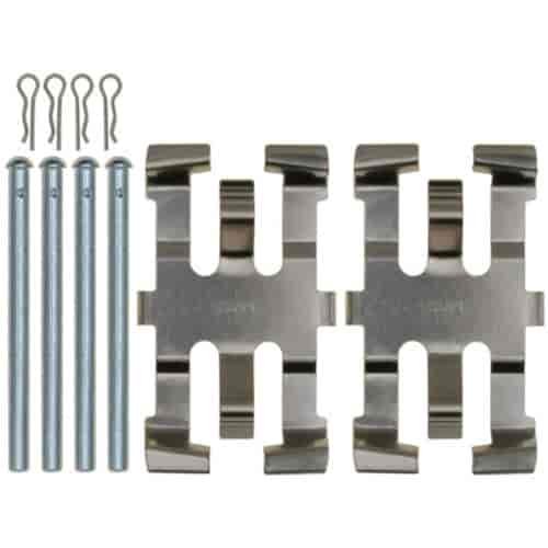 Front Disc Brak (SLP)