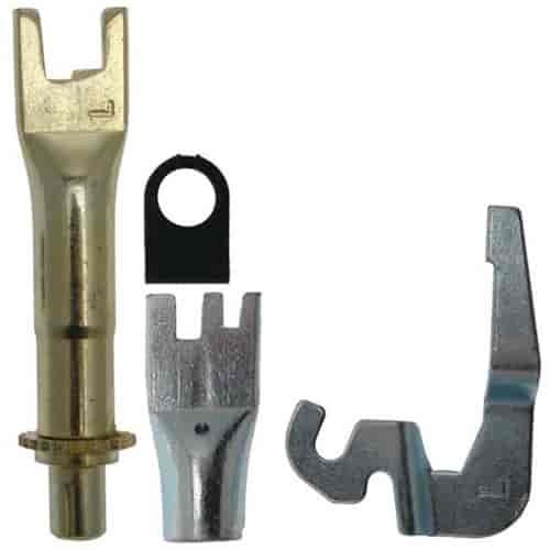Rear Drum Assem (SLP)