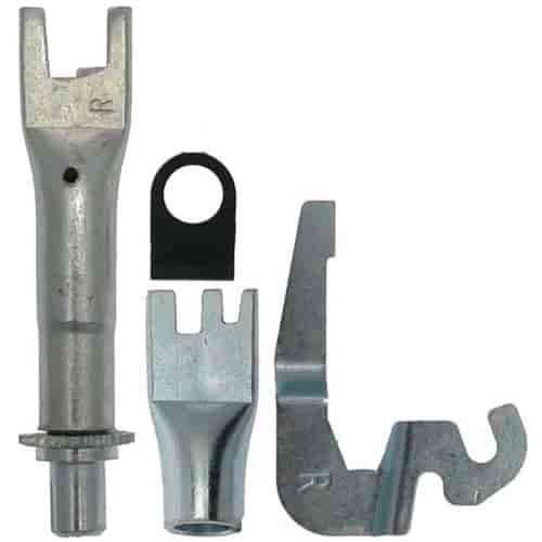 Rear Drum Assem (SLP)