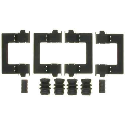Front Disc Brak (B)
