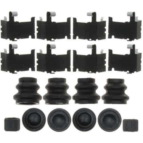 Front Disc Brak (B)