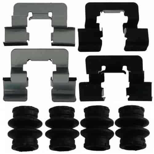 Front Disc Brak (SLP)
