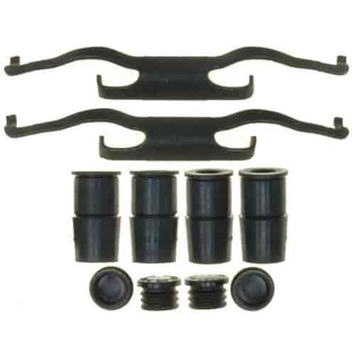 Front Disc Brak (B)