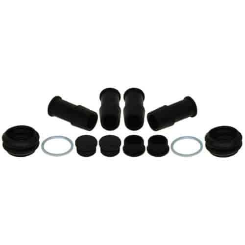 Front Disc Brak (B)