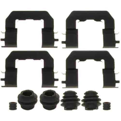 Front Disc Brak (B)