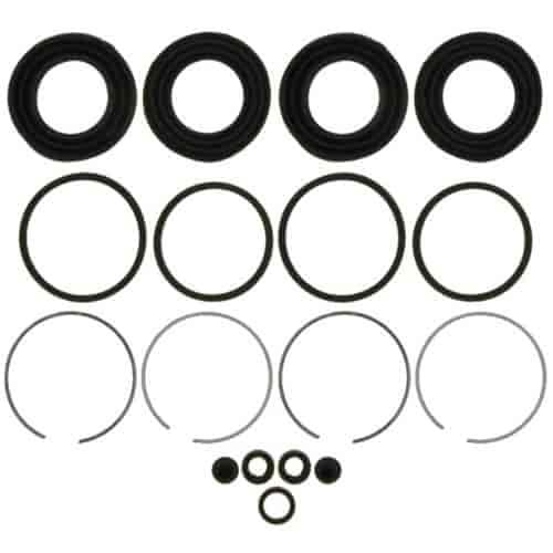 Front Disc Brak (B)