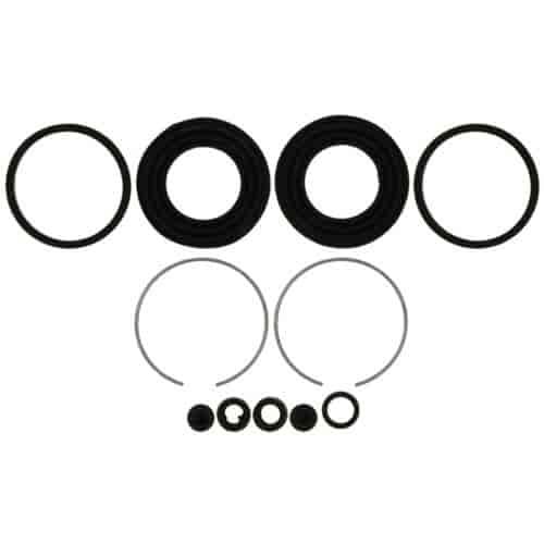 Rear Disc Brake (B)