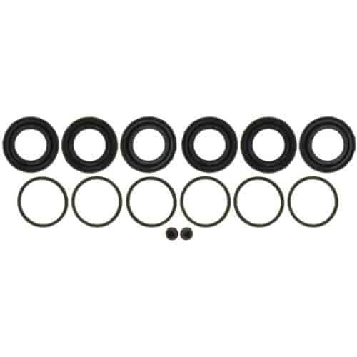 Front Disc Brak (B)