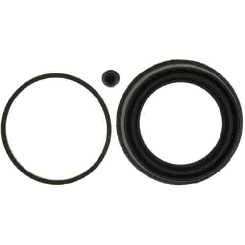 Front Disc Brak (B)