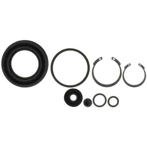 Rear Disc Brake (B)