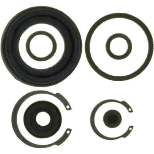 Rear Disc Brake (B)