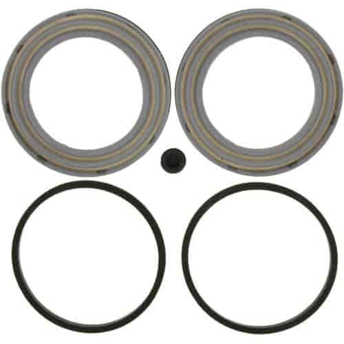 Front Disc Brak (B)
