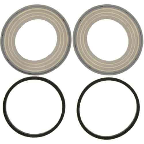Rear Disc Brake (SLP)