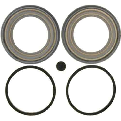 Rear Disc Brake (B)
