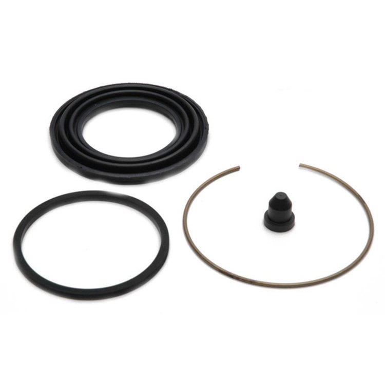 Front Disc Brak (B)