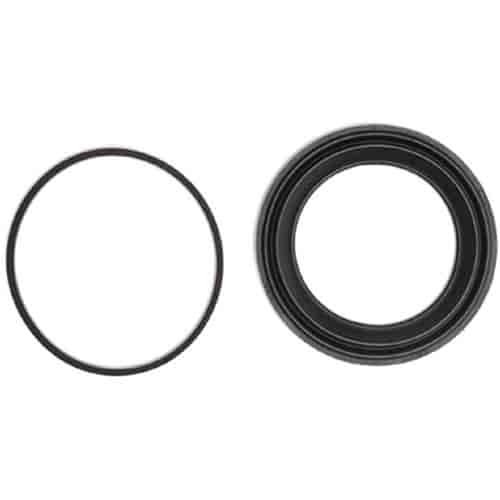 Front Disc Brak (SLP)