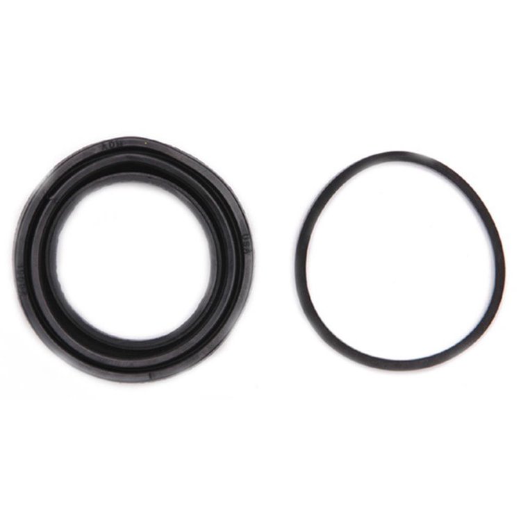 Front Disc Brak (B)