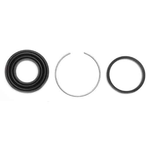 Rear Disc Brake (SLP)