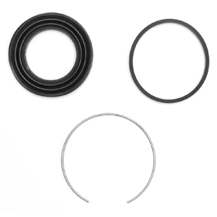 Front Disc Brak (B)