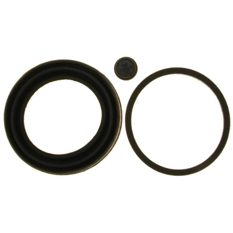 Front Disc Brak (B)