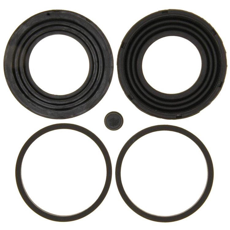 Front Disc Brak (B)
