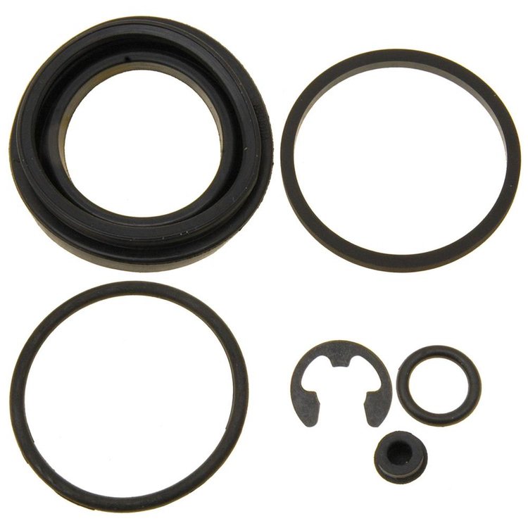 Rear Disc Brake (B)