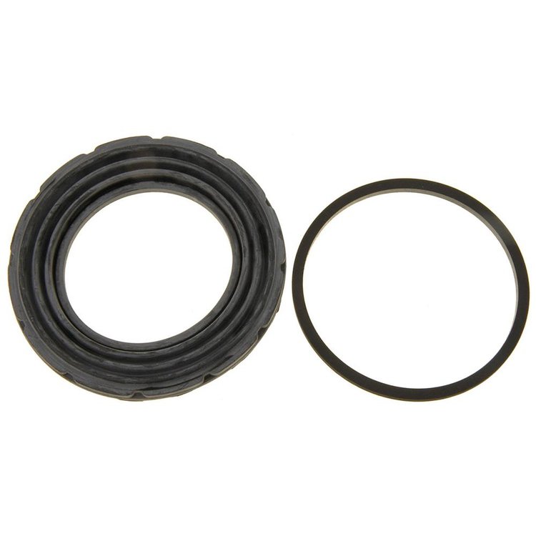 Front Disc Brak (SLP)