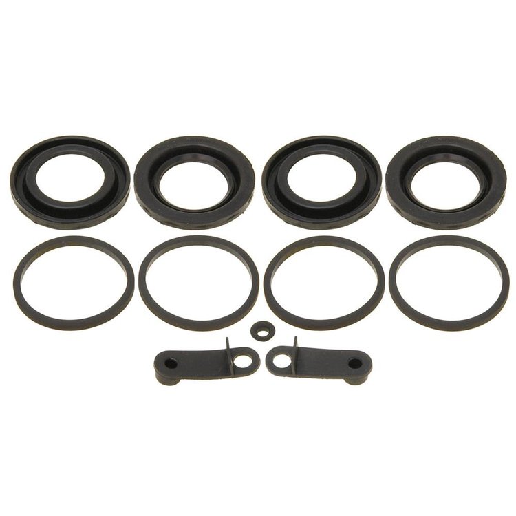 Front Disc Brak (B)