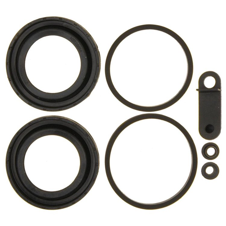 Front Disc Brak (B)