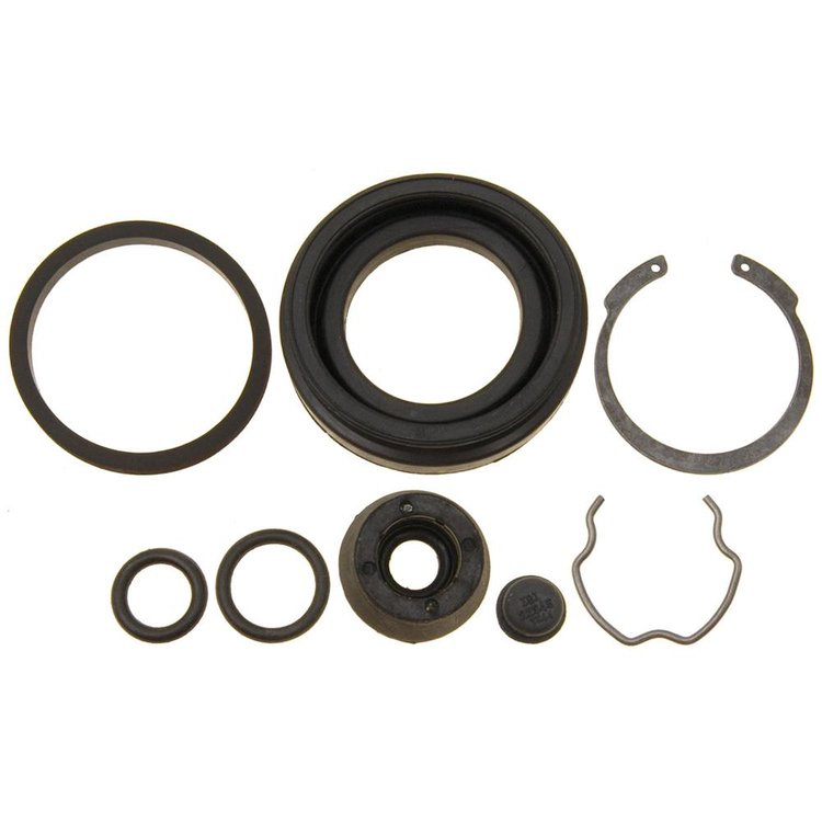 Front Disc Brak (B)