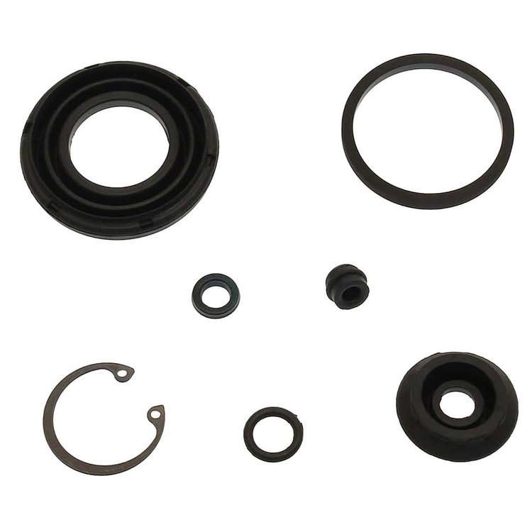 Rear Disc Brake (B)