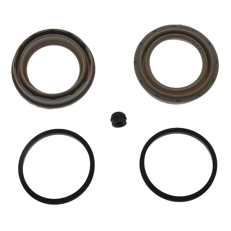 Rear Disc Brake (B)