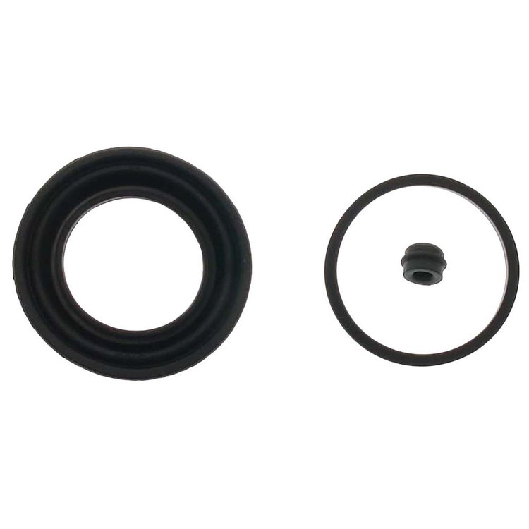 Front Disc Brak (SLP)
