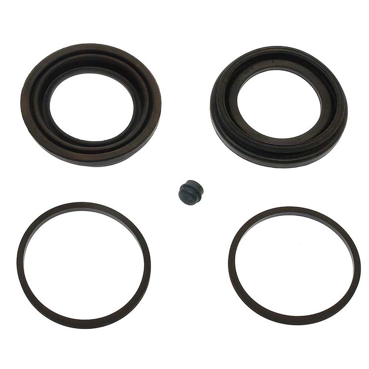 Front Disc Brak (B)