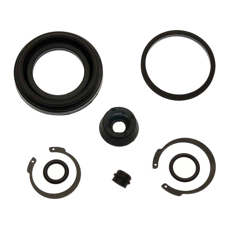 Rear Disc Brake (SLP)